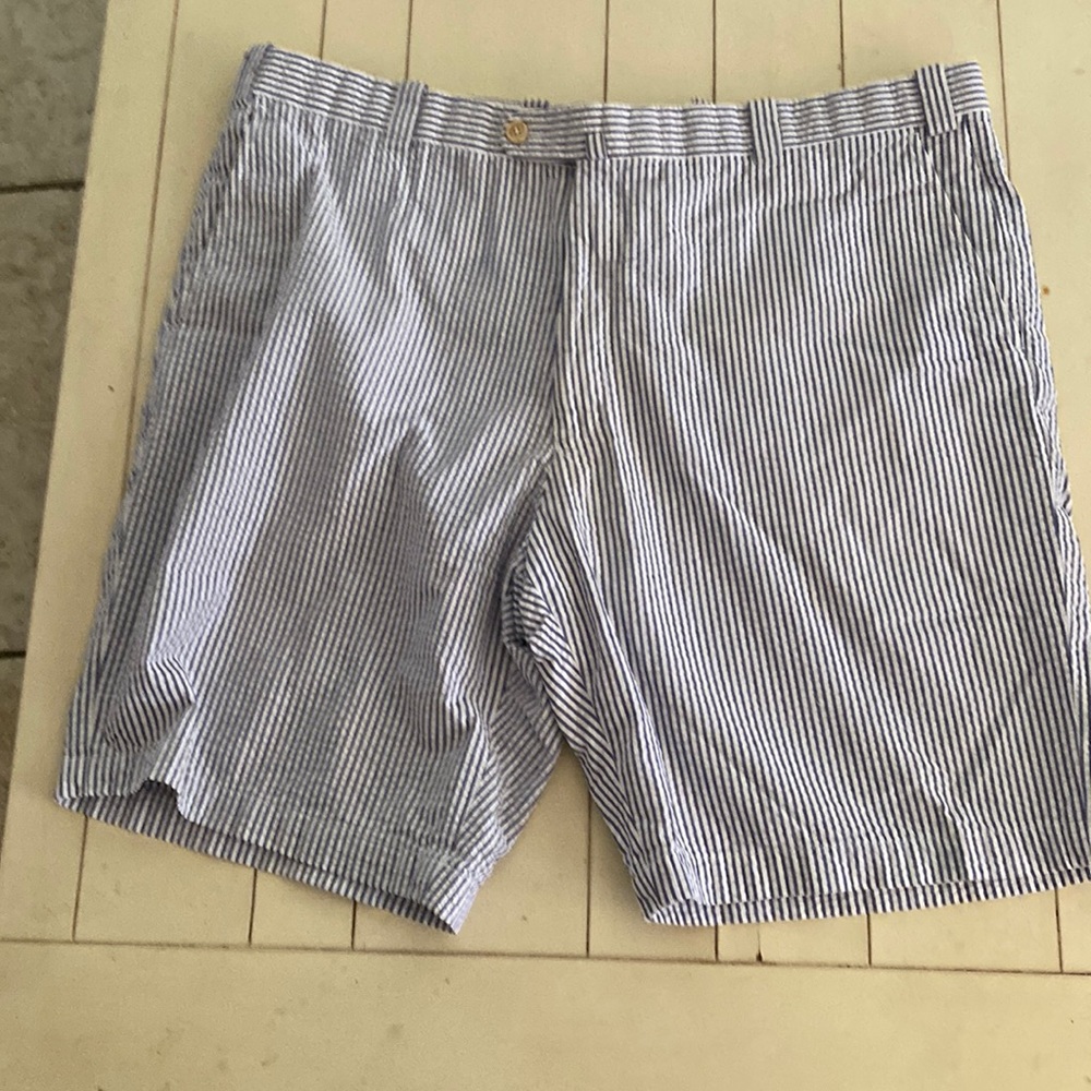 Antas Foundation shorts for men in size 42